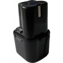 Heiniger Accu 7.2Volt 3000 mA v. scheermachine