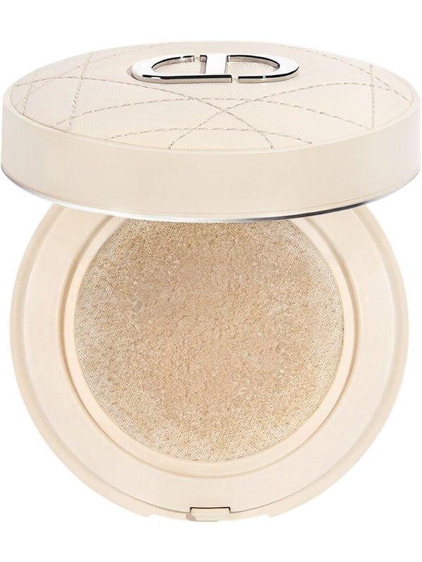 Dior Cushion Powder  -  Forever Cushion Powder 020 Light