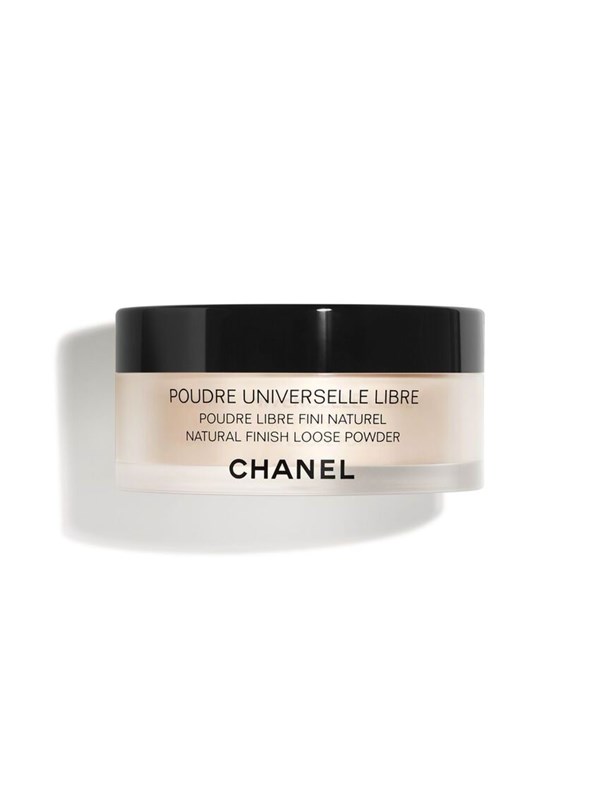 Chanel Losse Poeder Met Een Natuurlijk Effect  - Poudre Universelle Libre Losse Poeder Met Een Natuurlijk Effect 40
