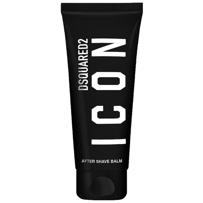 Dsquared2 Aftershave Balsem  - Icon Pour Homme Aftershave Balsem  - 100 ML