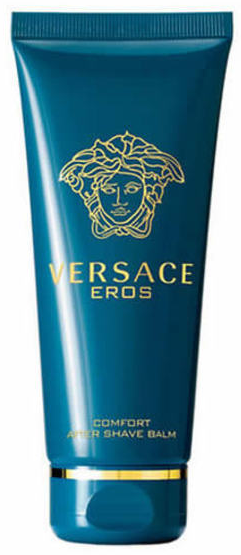 Versace Balm Tube  - After Shave Balm Tube  - 100 ML