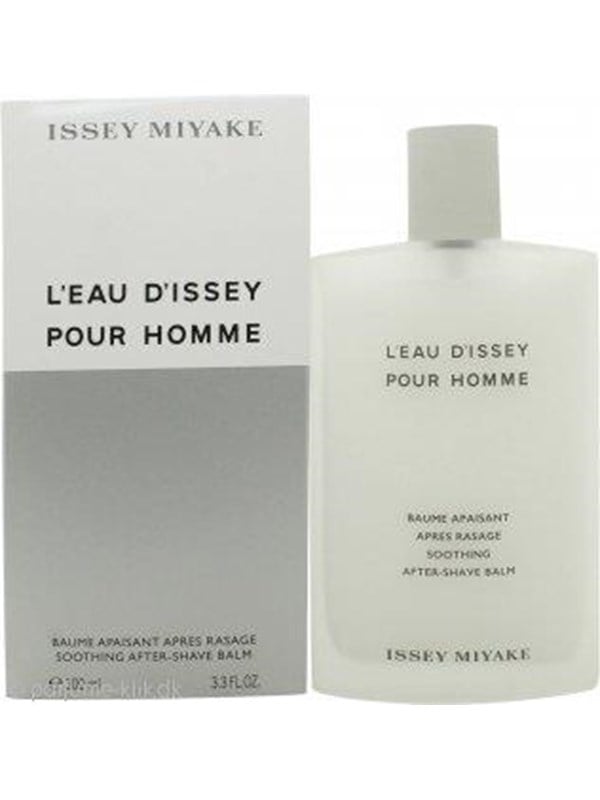 Issey Miyake After Shave Balm  - L'eau D'issey Pour Homme After-shave Balm  - 100 ML