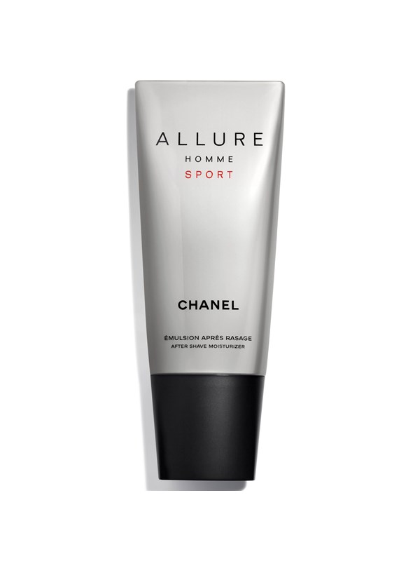Chanel Aftershave Emulsie  - Allure Homme Sport Aftershave Emulsie  - 100 ML