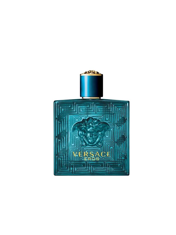 Versace Lotion  - After Shave Lotion  - 100 ML