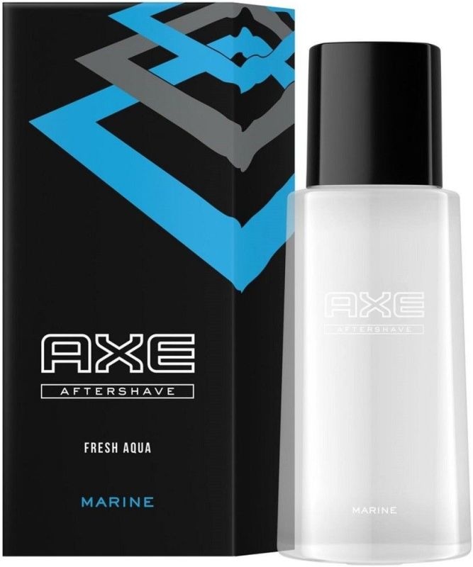 Axe Marine Aftershave - 100 ml