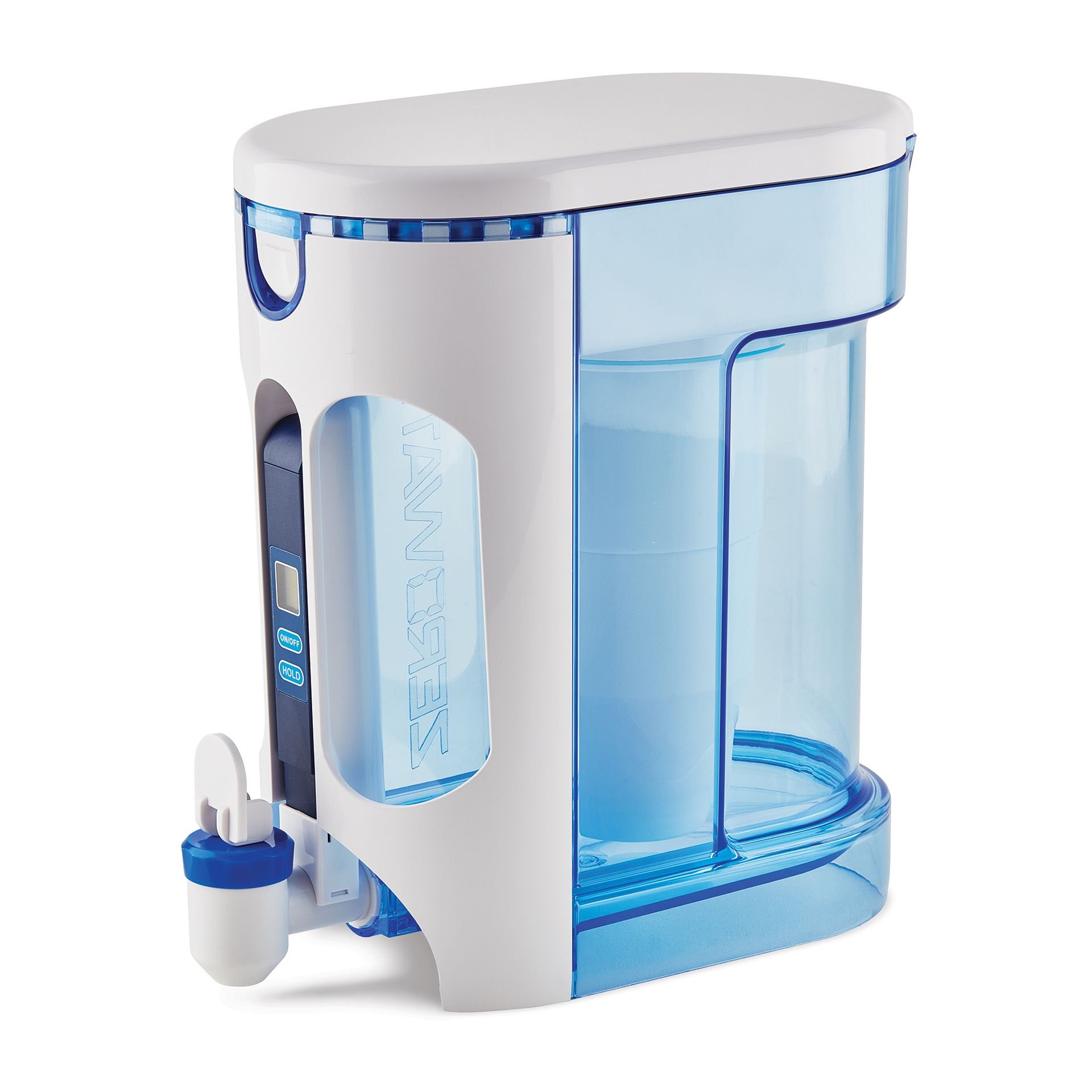 ZeroWater 2.8 Liter Filtersysteem Ready-Read