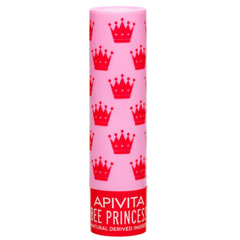 Apivita Lipcare bee princess 4,4 gram