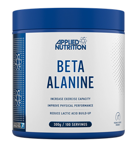 Applied Nutrition Beta Alanine Powder - 300 g