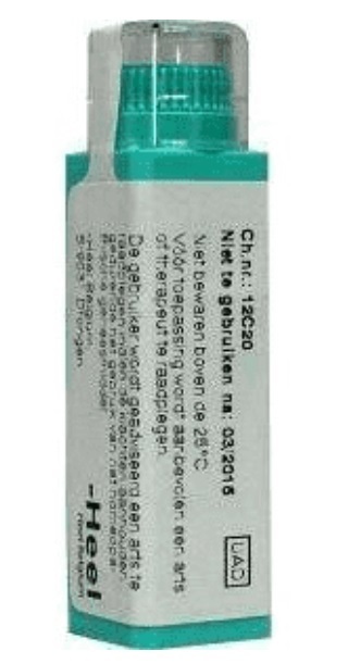 Homeoden Heel Magnesium phosphoricum 30ch 4g