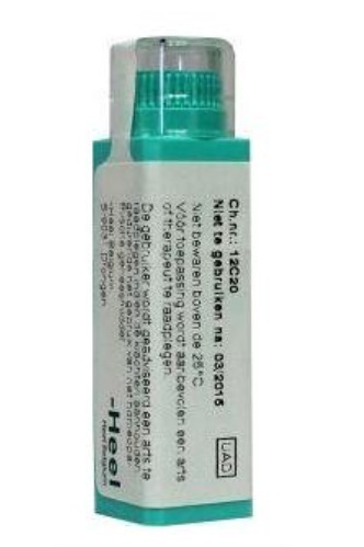 Homeoden Heel Kalium muriaticum d30 4g