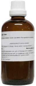 Homeoden Heel Lycopodium clavatum d4 100 ML