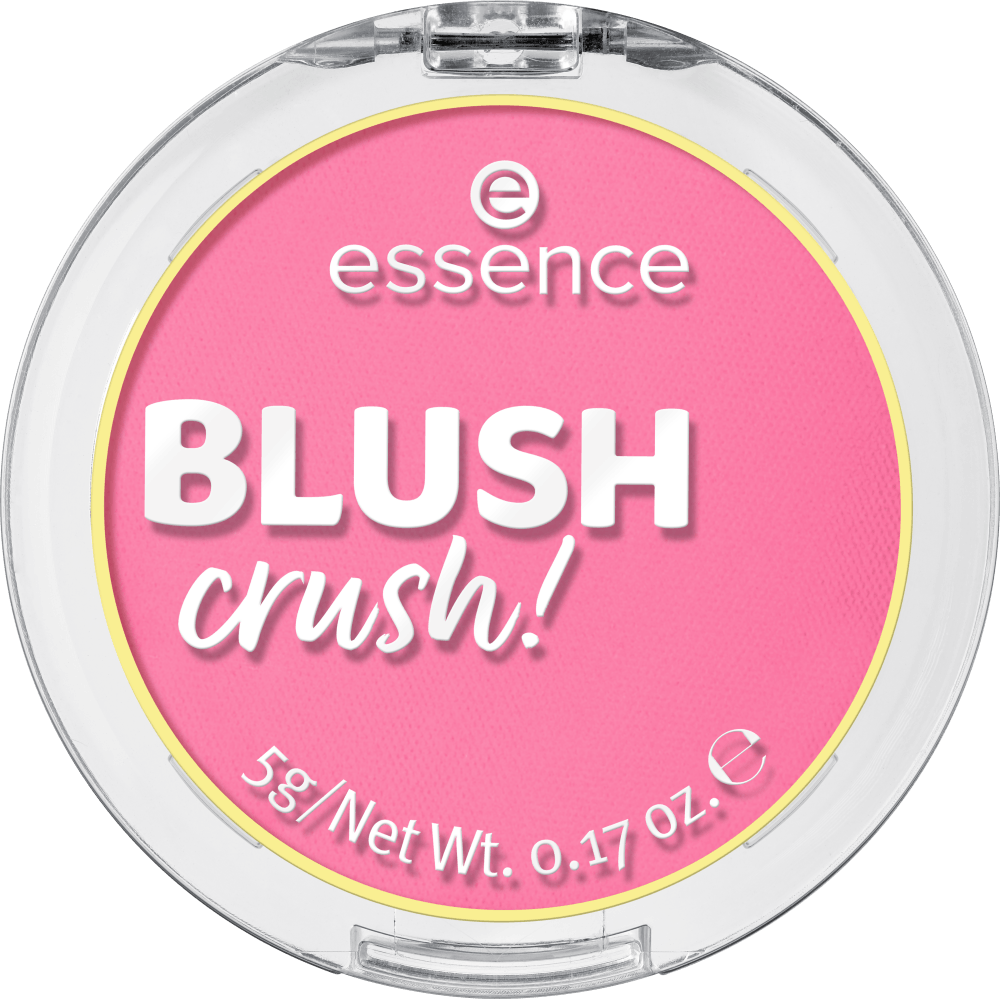 Essence Blush Crush! 50 5 g