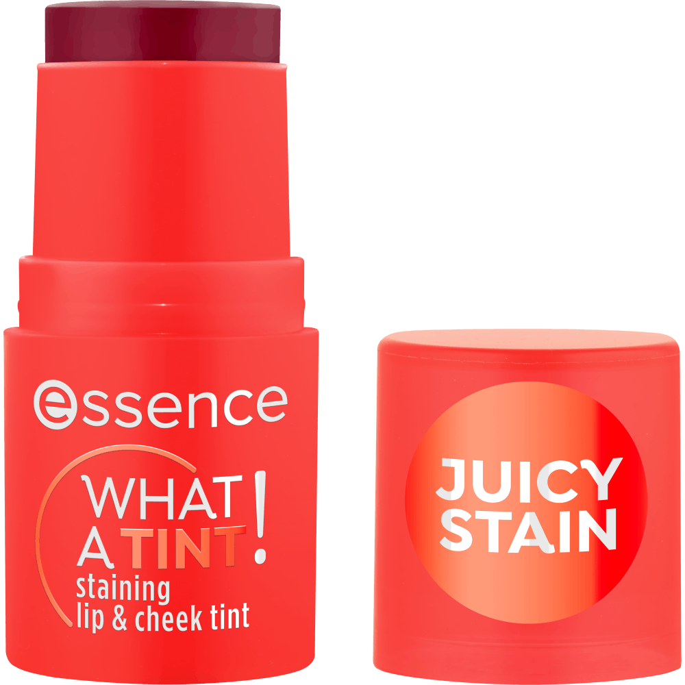 Essence What A Tint! Staining Lip & Cheek Tint 20 5 g