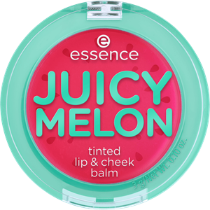 Essence Juicy Melon Tinted Lip & Cheek Balm 3 g