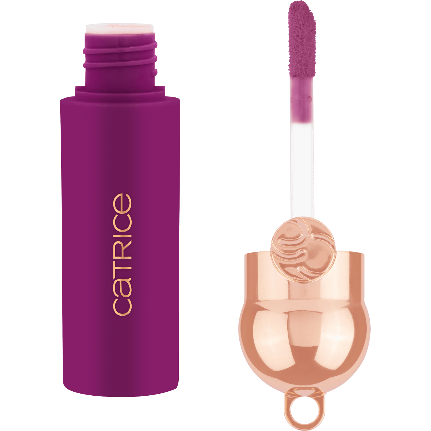 Catrice Hollyglazing Liquid Blush C02 2.8 ml