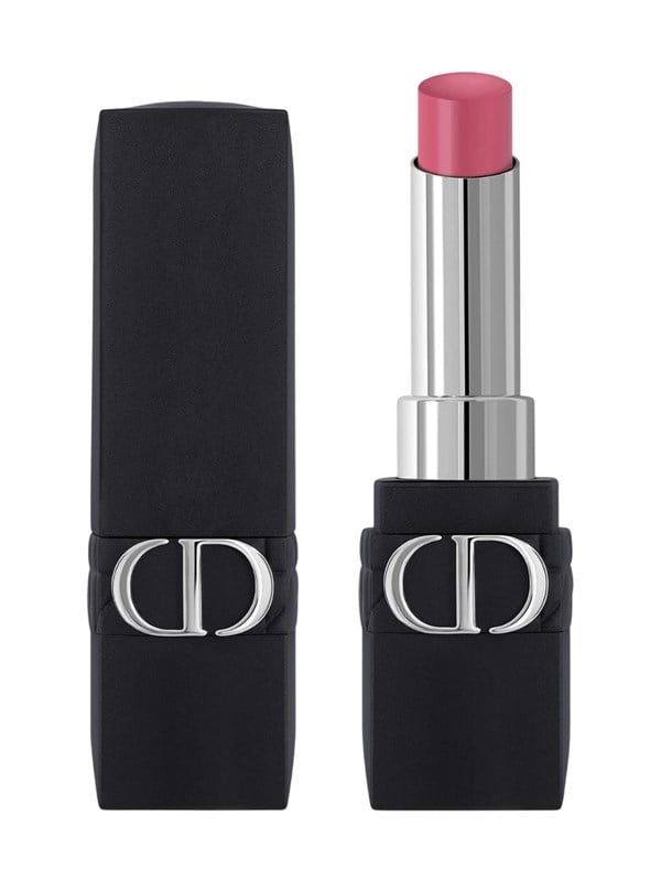 Dior No Transfer Lipstick  - Rouge  Forever No Transfer Lipstick 670 Rose Blues