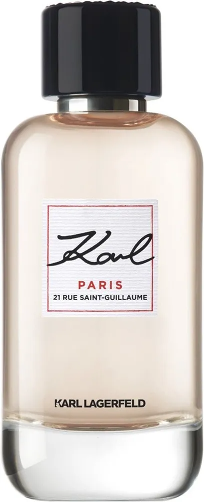 Karl Lagerfeld Paris 21 Rue Saint-Guillaume Eau de Parfum