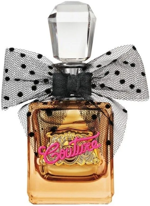 Juicy Couture Viva La Juicy Gold Eau de Parfum