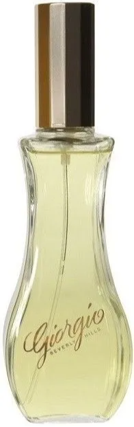 Giorgio Beverly Hills Yellow Eau de Toilette