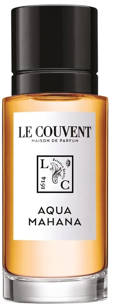 Le Couvent Maison De Parfum Aqua Mahana Eau De Toilette