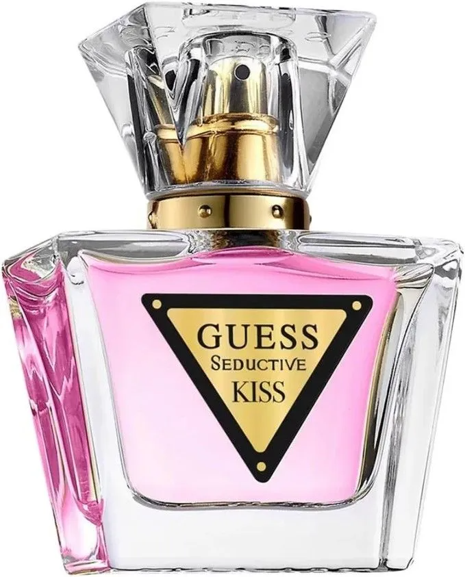 Guess Seductive Kiss Eau de Toilette