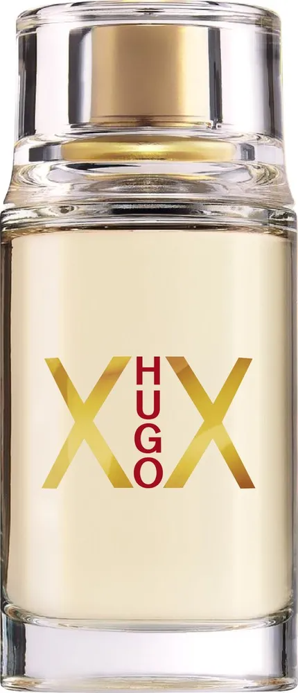 Hugo Boss XX Woman Eau de Toilette