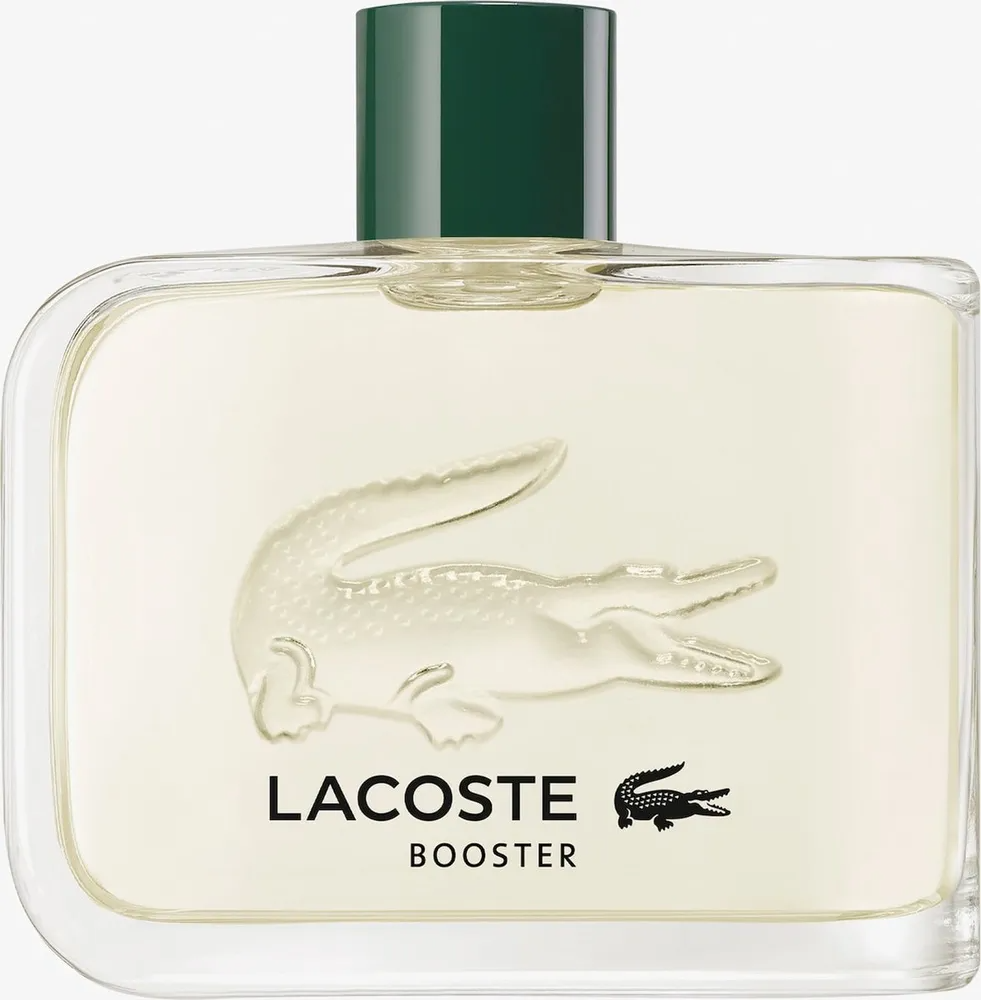 Lacoste Booster Eau de Toilette