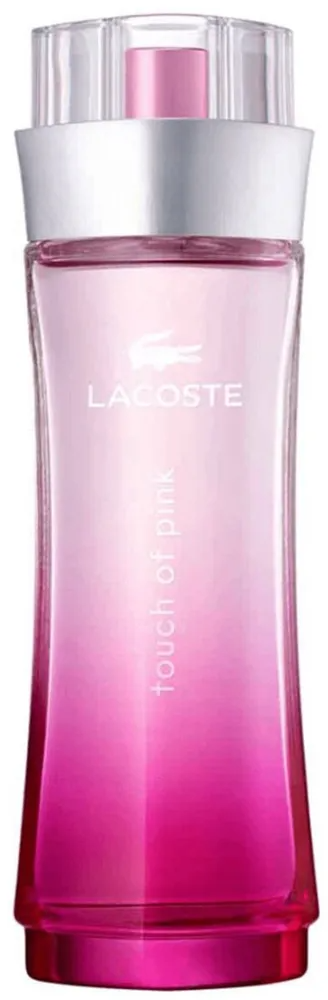 Lacoste Touch Of Pink Eau de Toilette