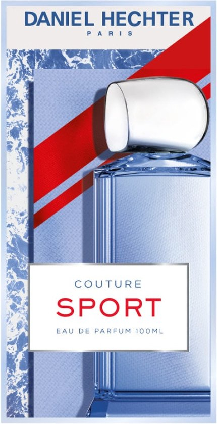Daniel Hechter Couture Sport Eau de Parfum