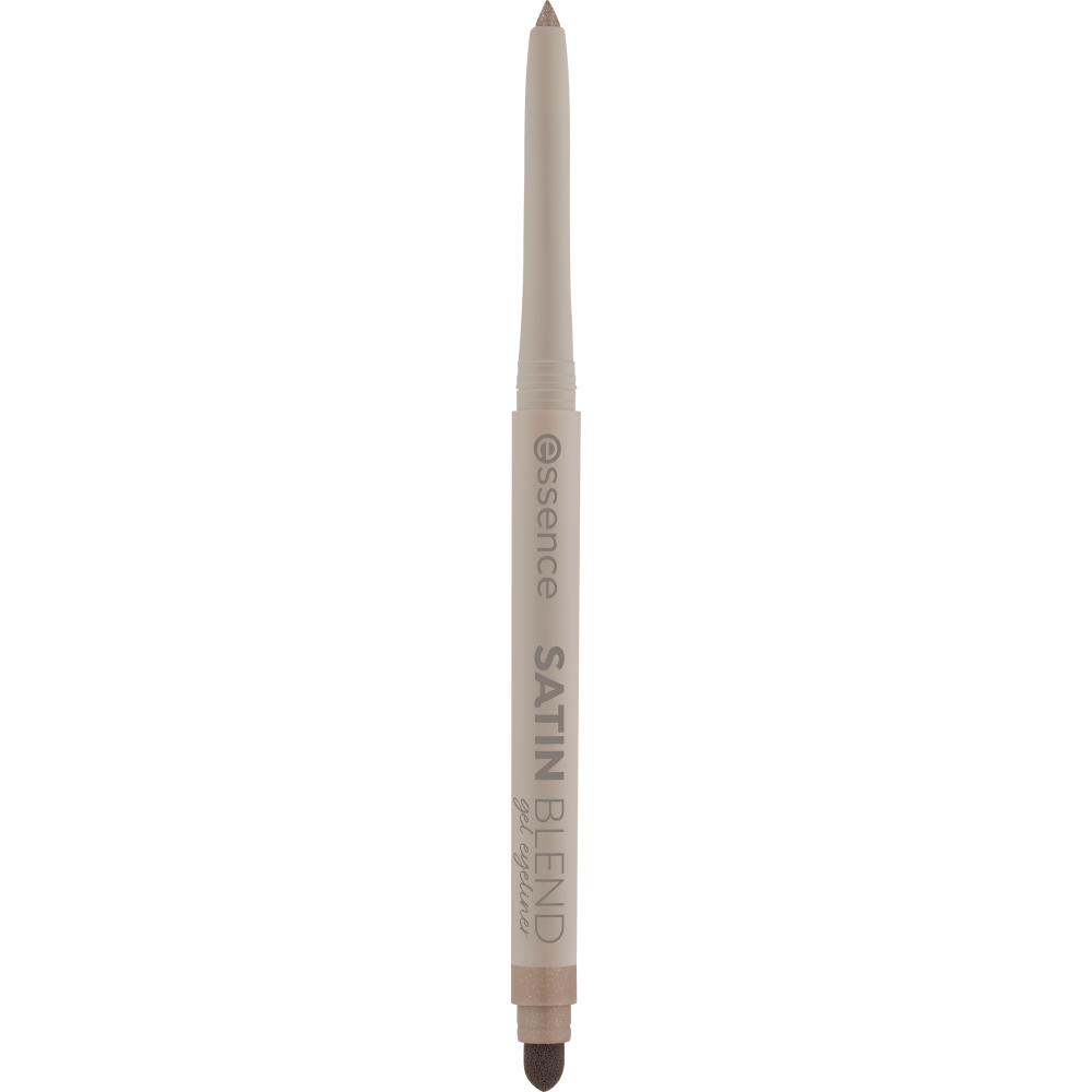 Essence Satin Blend Gel Eyeliner 04 1 g