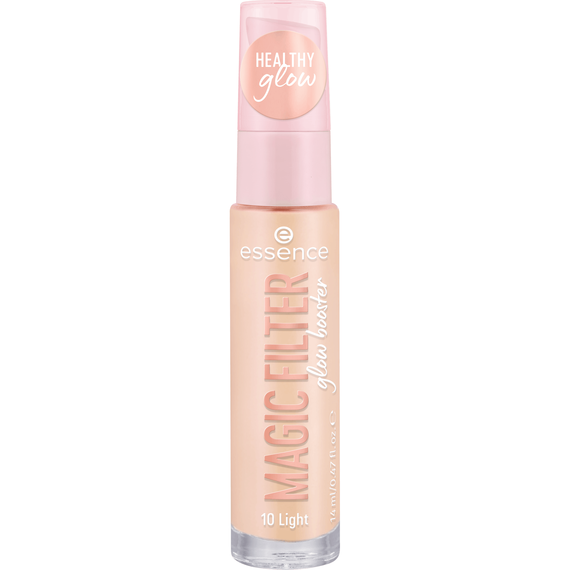 Essence Magic Filter Glow Booster 10 14 ml