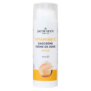 Jacob Hooy Vitamine C Dagcr&egrave;me SPF30