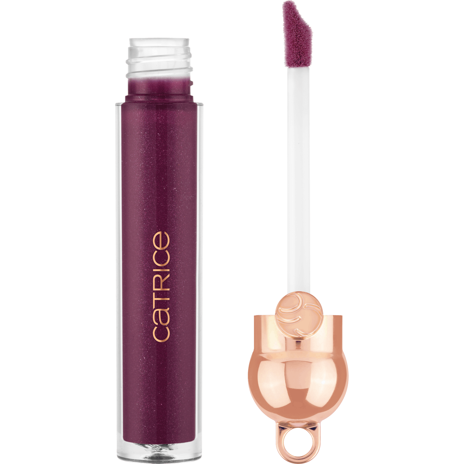 Catrice Hollyglazing Glazing Lip Colour C02 2.7 ml