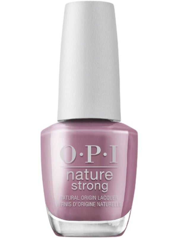 OPI Strong As Shell  - Nature Strong - Kleuren Simply Radishing SIMPLY RADISHING