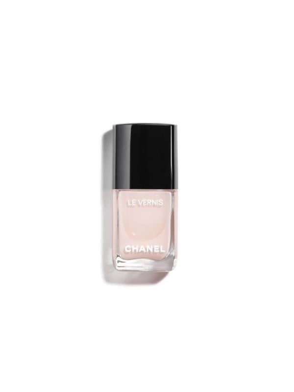 Chanel Langhoudende Nagellak  - Le Vernis Langhoudende Nagellak 111 BALLERINA