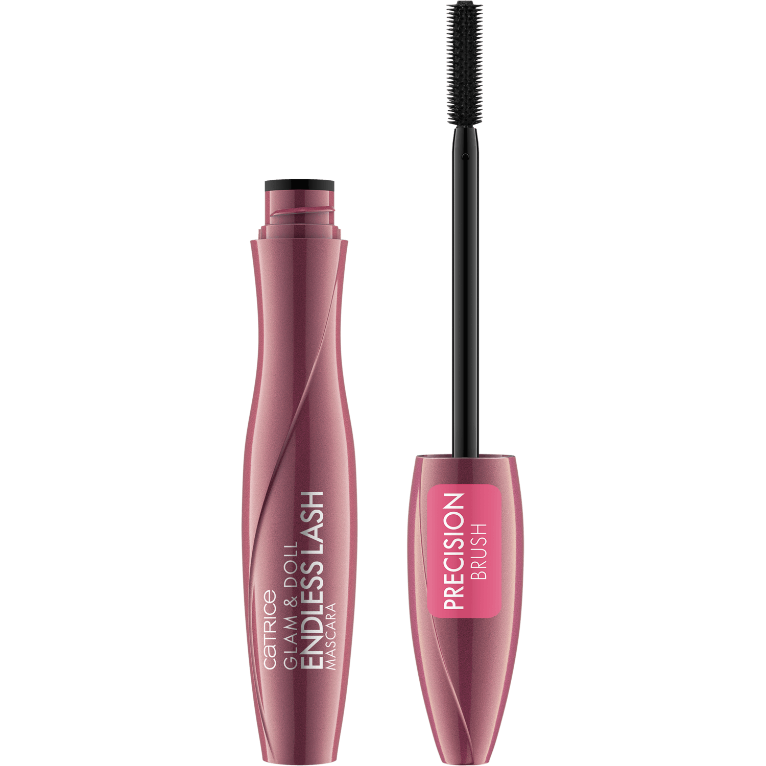 Catrice Glam & Doll Endless Lash Mascara 10 ml