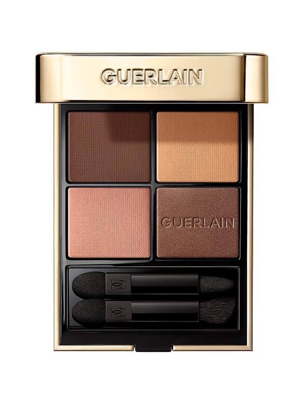 Guerlain Oogschaduwpalet  - Ombres G Oogschaduwpaletwild Nudes Wild Nudes