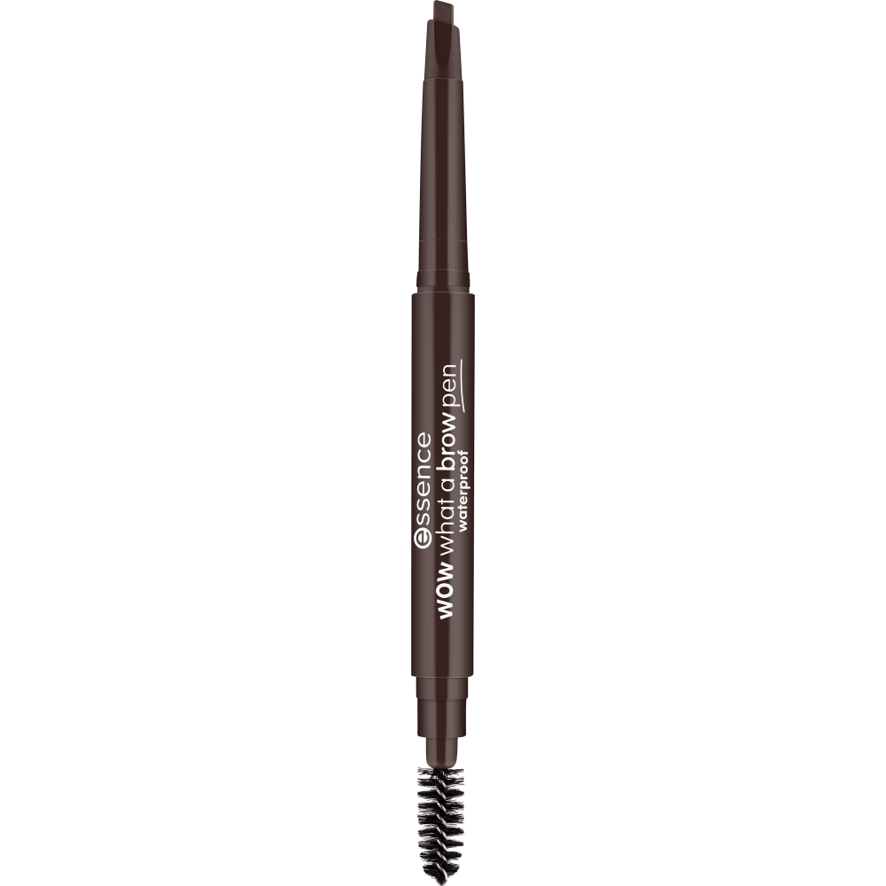 Essence Wow What A Brow Pen Waterproof 04 1 st