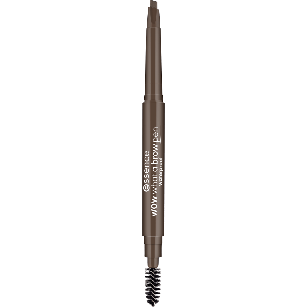 Essence Wow What A Brow Pen Waterproof 03 1 st