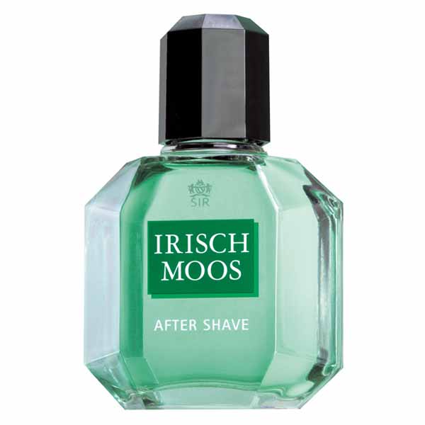 Sir Irisch Moos aftershave 100 ml