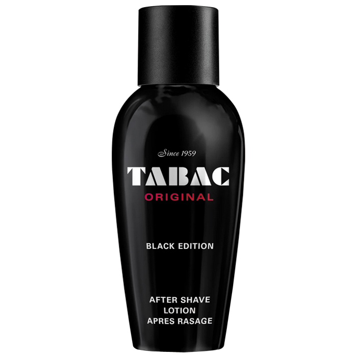 Tabac Original Black Edition aftershave 100 ml