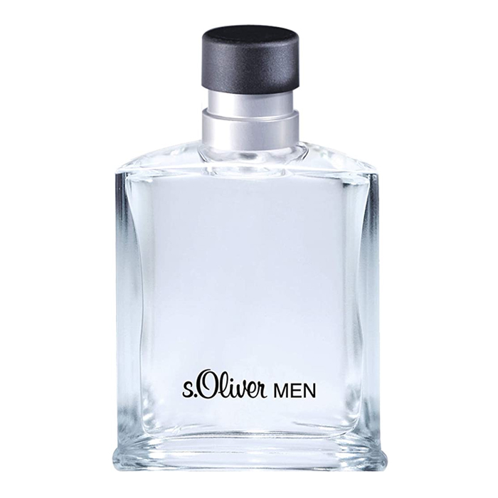 S.Oliver Men aftershave 50 ml