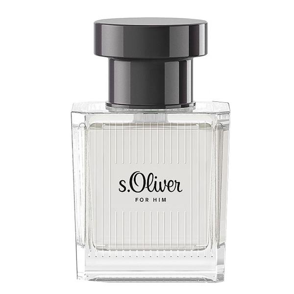 S.Oliver for Him aftershave 50 ml