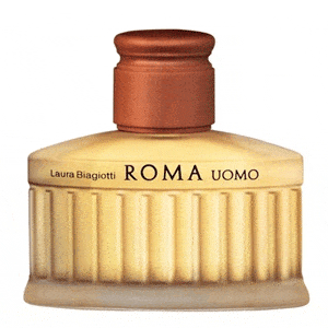 Laura Biagiotti Roma Uomo aftershave 75 ml