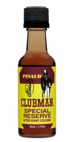 Clubman Pinaud Clubman Special Reserve After Shave Cologne 50ml