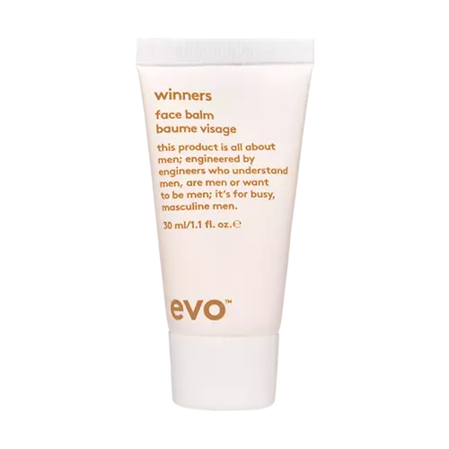 EVO Winners Face Balm 30ml