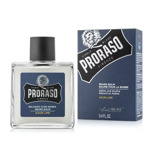 Proraso Beard Balm 100ml Azur Lime