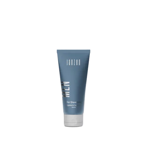 JANZEN Aftershave Balm 100ml For Men