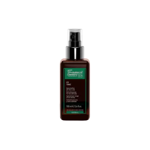 Framesi Barber Gen Ice Tonic 100ml