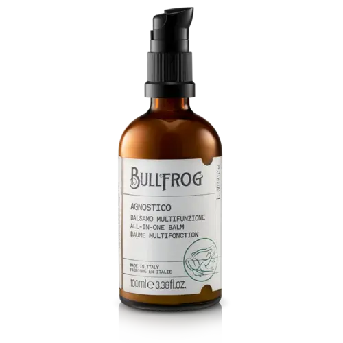 Bullfrog Agnostico All-In-One Balm 100ml